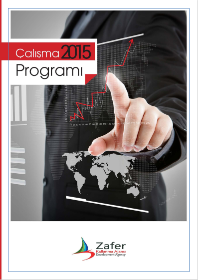 2015 Yılı Çalışma Programı