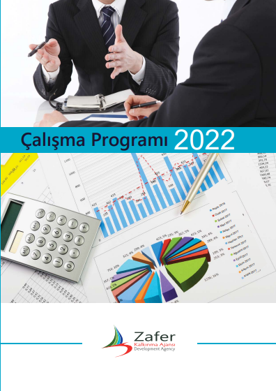 2022 Yılı Çalışma Programı (Revize-Temmuz)