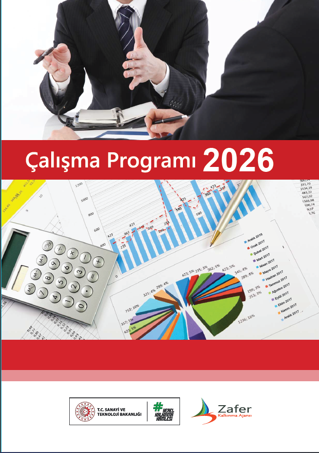 2026 Yılı Çalışma Programı