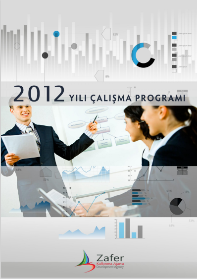 2012 Yılı Çalışma Programı (Revize)
