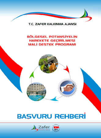 Bölgesel Potansiyelin Harekete Geçirilmesi Mali Destek Programı (BPHGMDP)
