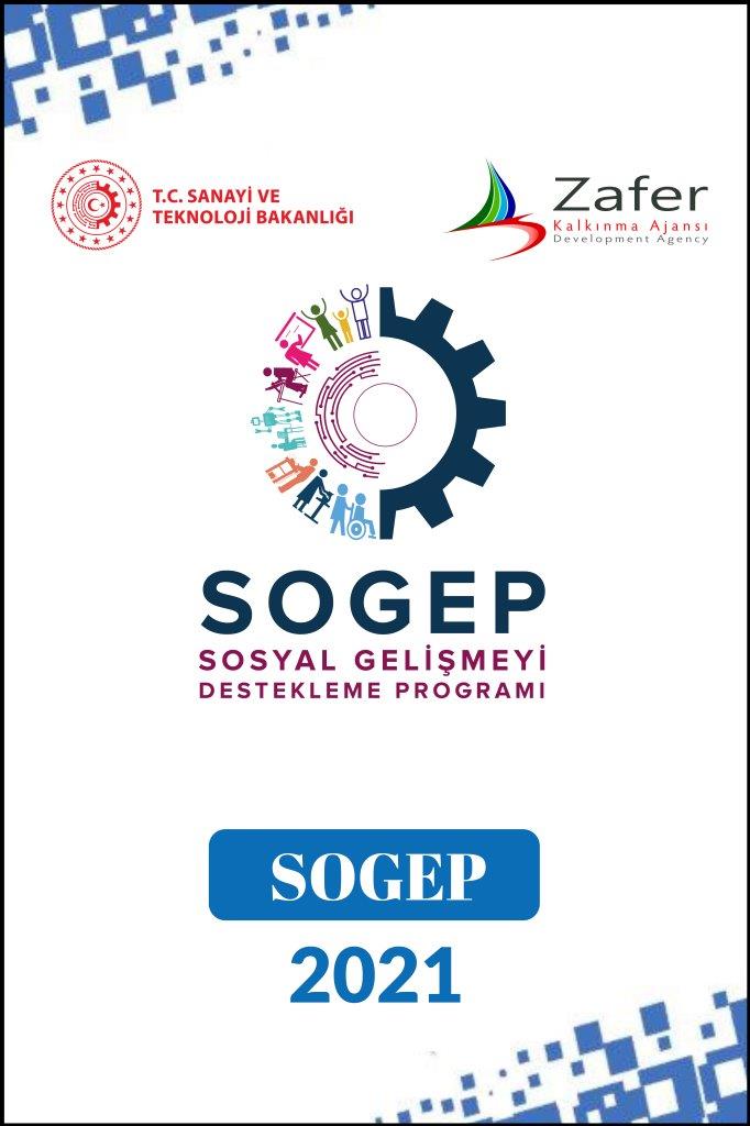 2021 Yılı Sosyal Gelişmeyi Destekleme Programı