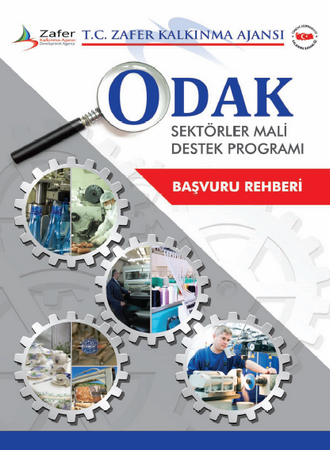 Odak Sektörler Mali Destek Programı (ODAK)