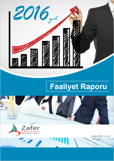 2016 Yılı Faaliyet Raporu