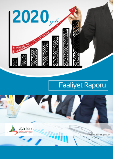 2020 Yılı Faaliyet Raporu