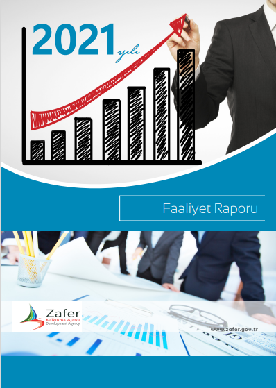 2021 Yılı Faaliyet Raporu