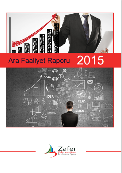 2015 Yılı Ara Faaliyet Raporu