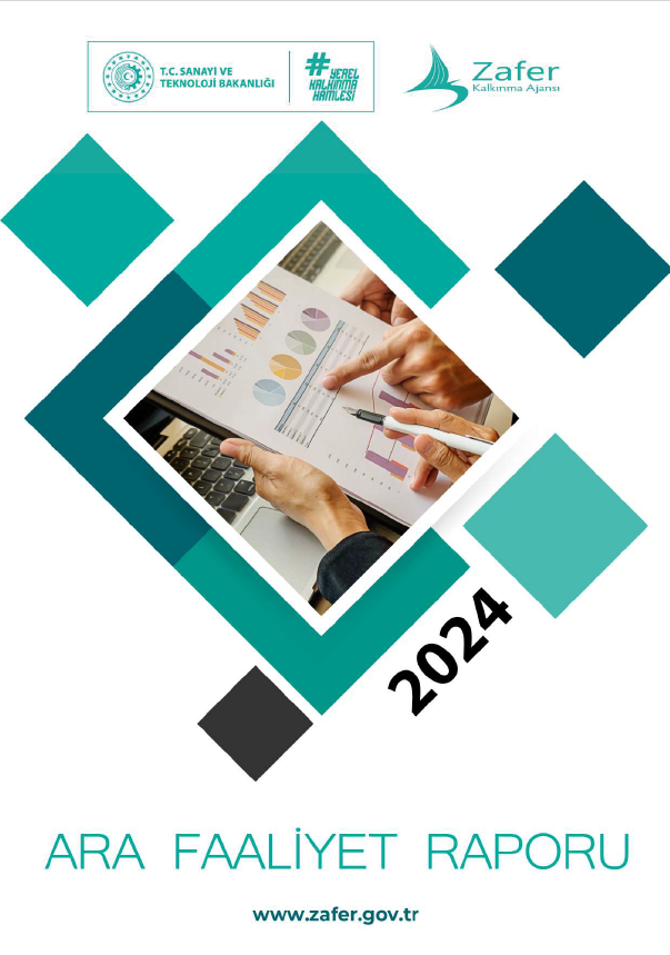 2024 Yılı Ara Faaliyet Raporu