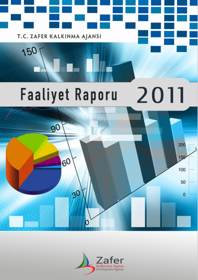 2011 Yılı Faaliyet Raporu