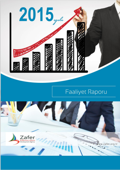 2015 Yılı Faaliyet Raporu