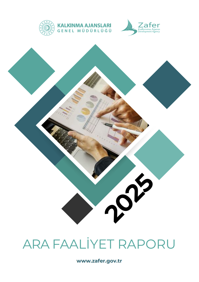 2025 Yılı Ara Faaliyet Raporu