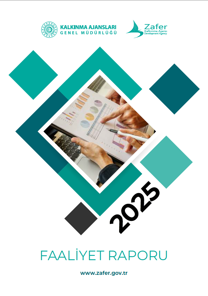 2025 Yılı Faaliyet Raporu