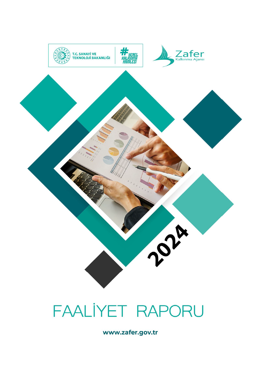 2024 Yılı Faaliyet Raporu