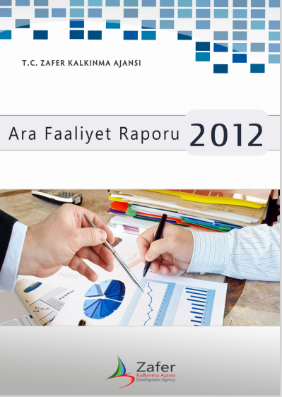 2012 Yılı Ara Faaliyet Raporu