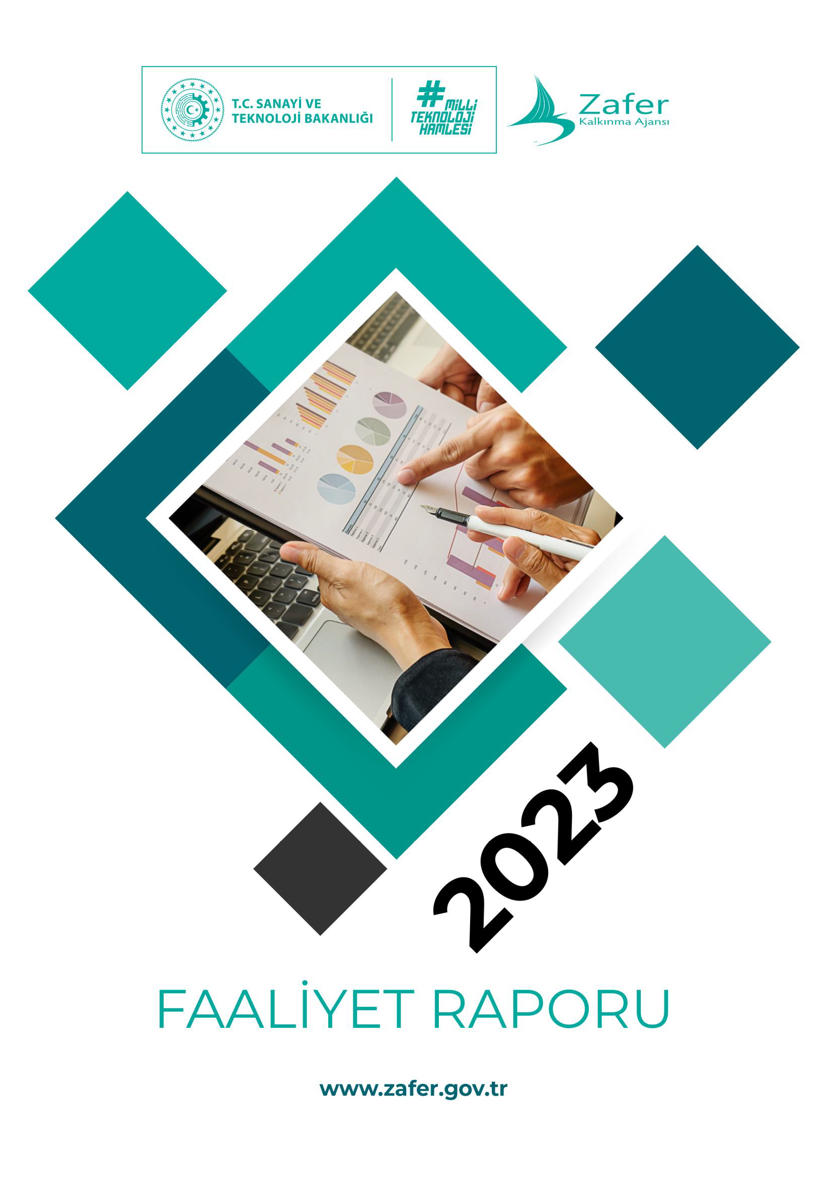 2023 Yılı Faaliyet Raporu