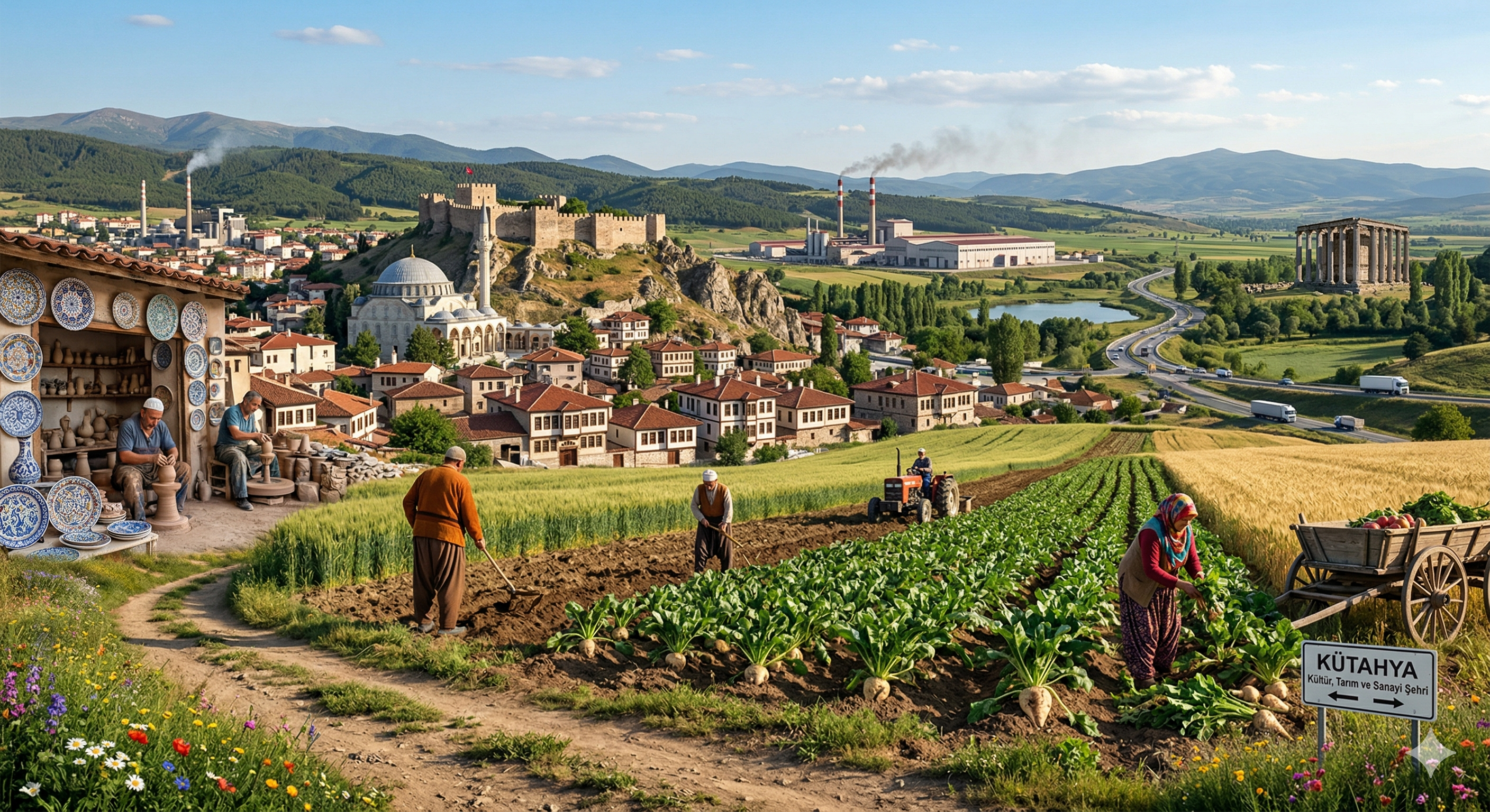 Kütahya