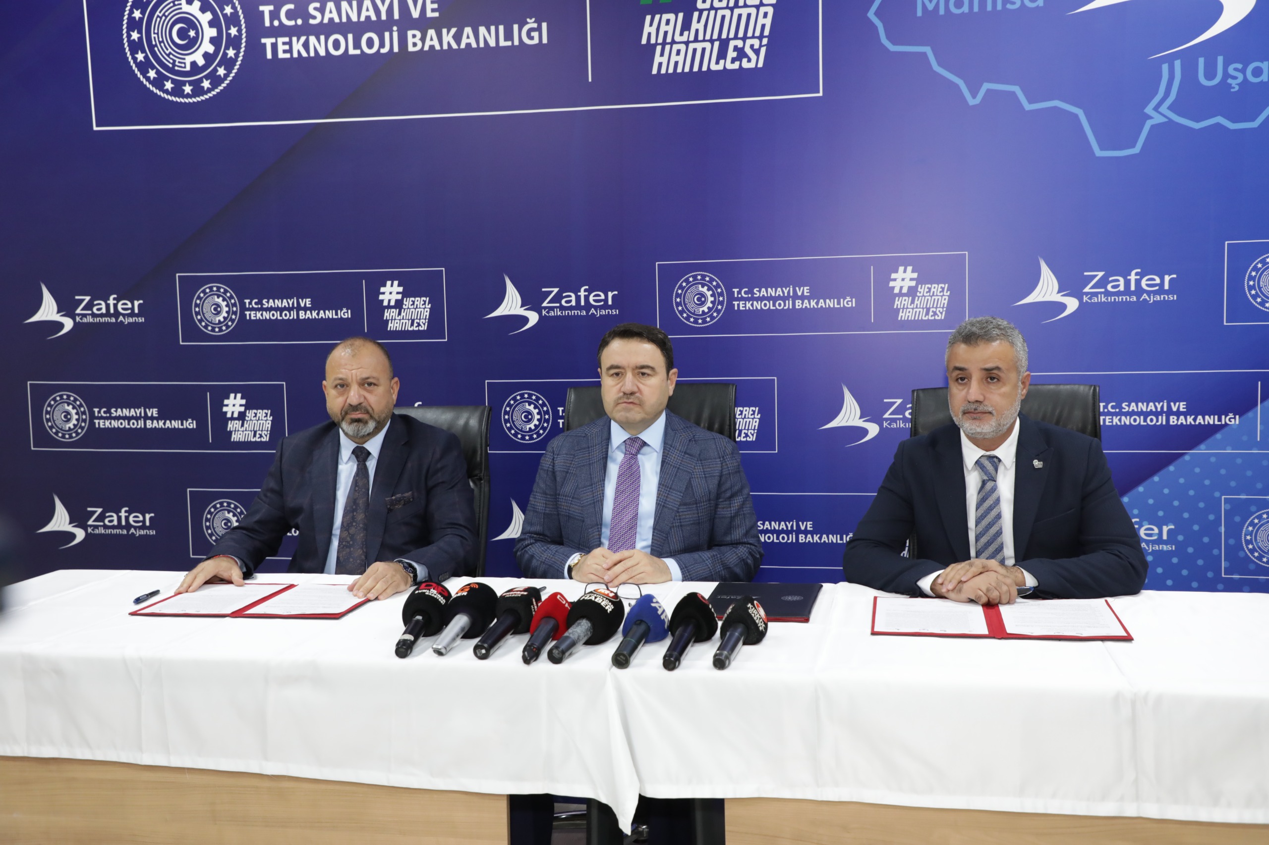 Kütahya’da Doğal Gaz Sayaçları İçin Bölgesel Kalibrasyon Merkezi Kuruluyor - 1