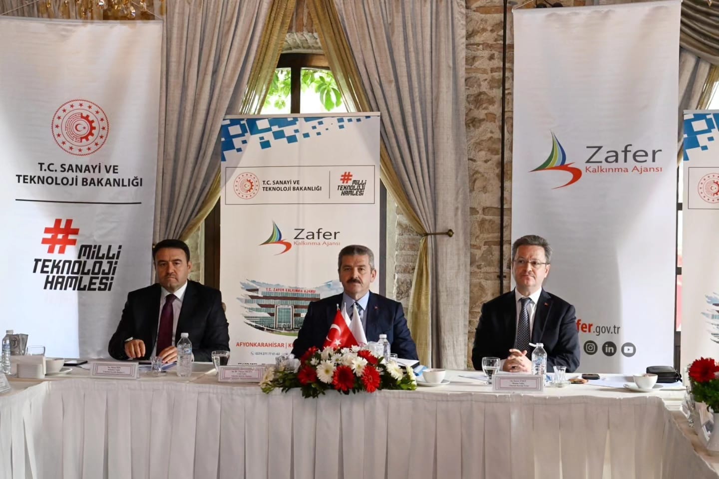 2024 Yılının İkinci Yönetim Kurulu Toplantısı Manisa’da Yapıldı - 1