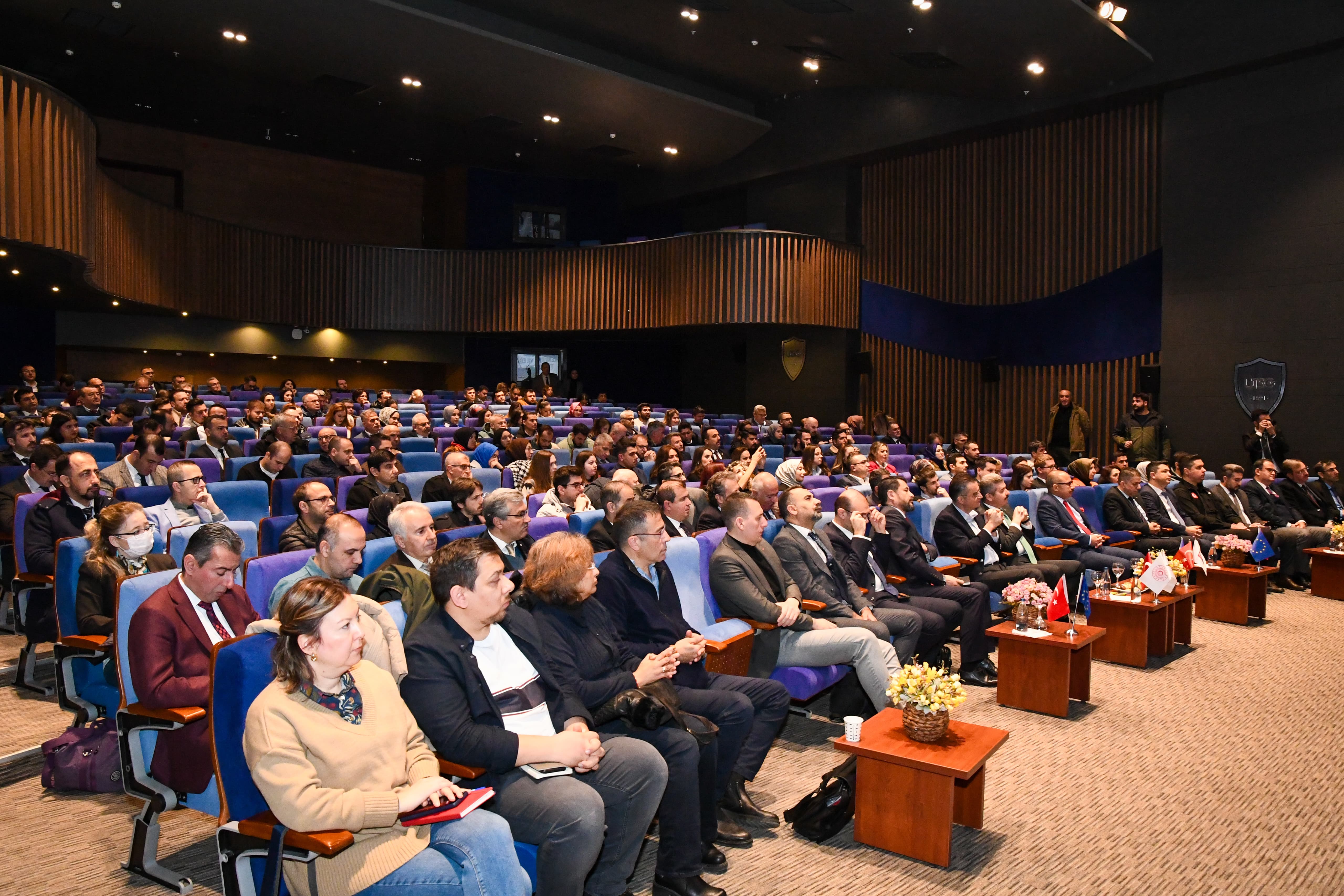 Interreg-Next Akdeniz Programı Bilgilendirme ve Eğitim Toplantısı Düzenlendi - 9