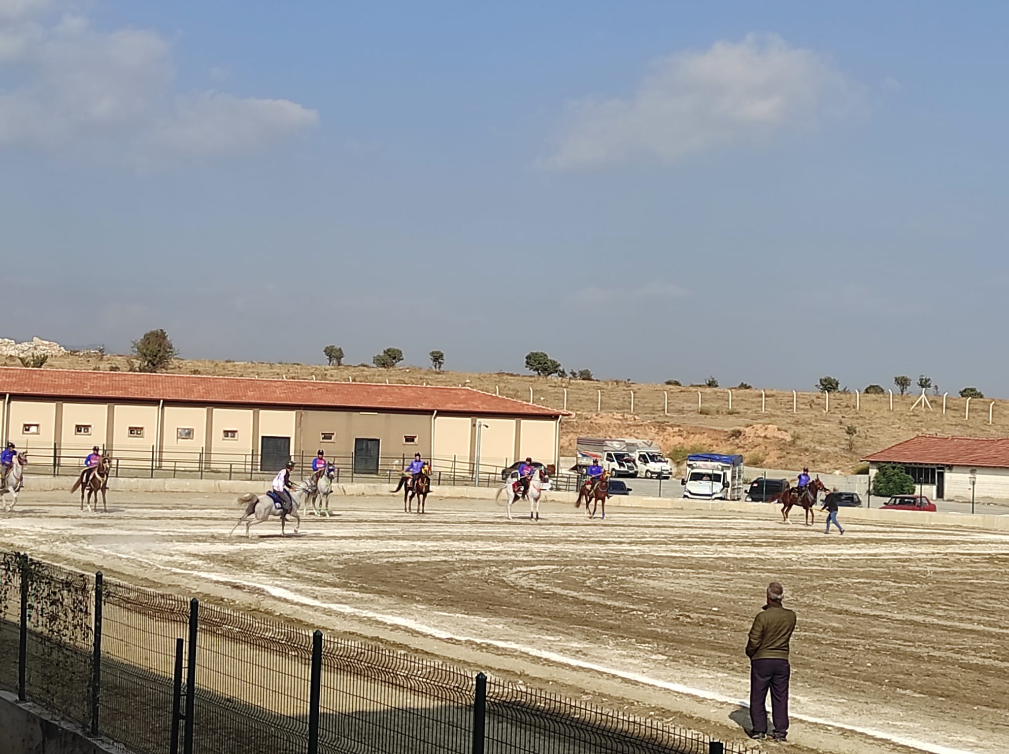 Uşak Kırsal Turizm Info Turu Düzenlendi - 9