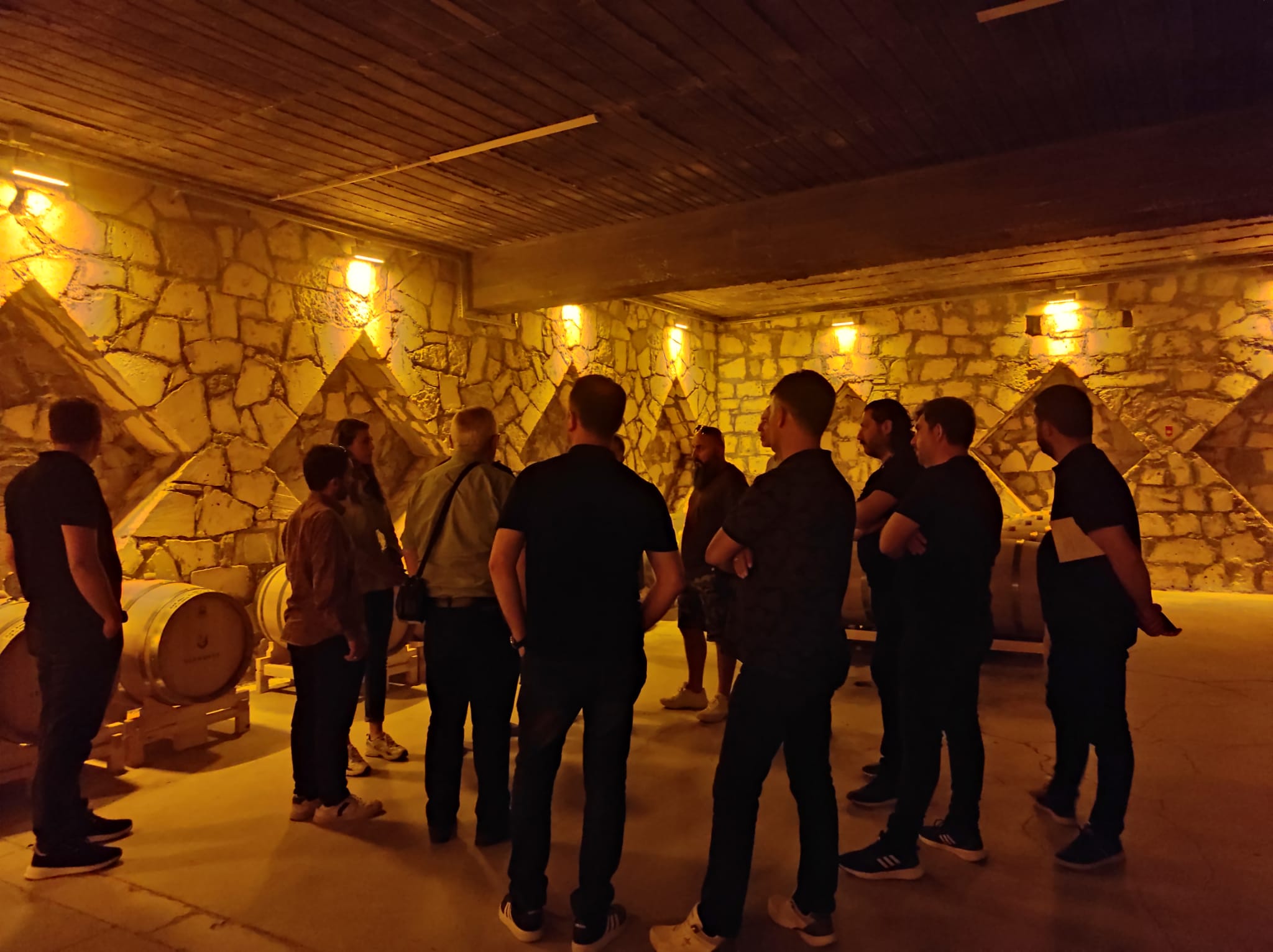 Denizli-Uşak Arasında Alternatif Turizm Rotası Oluşturuluyor - 7