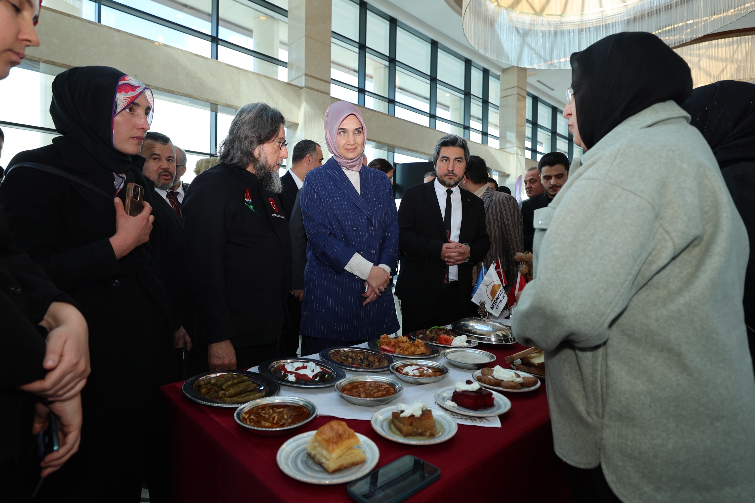 Afyon’da Haşhaşın Bereketi Anadoludakiler Projesi ile Taçlandı - 8
