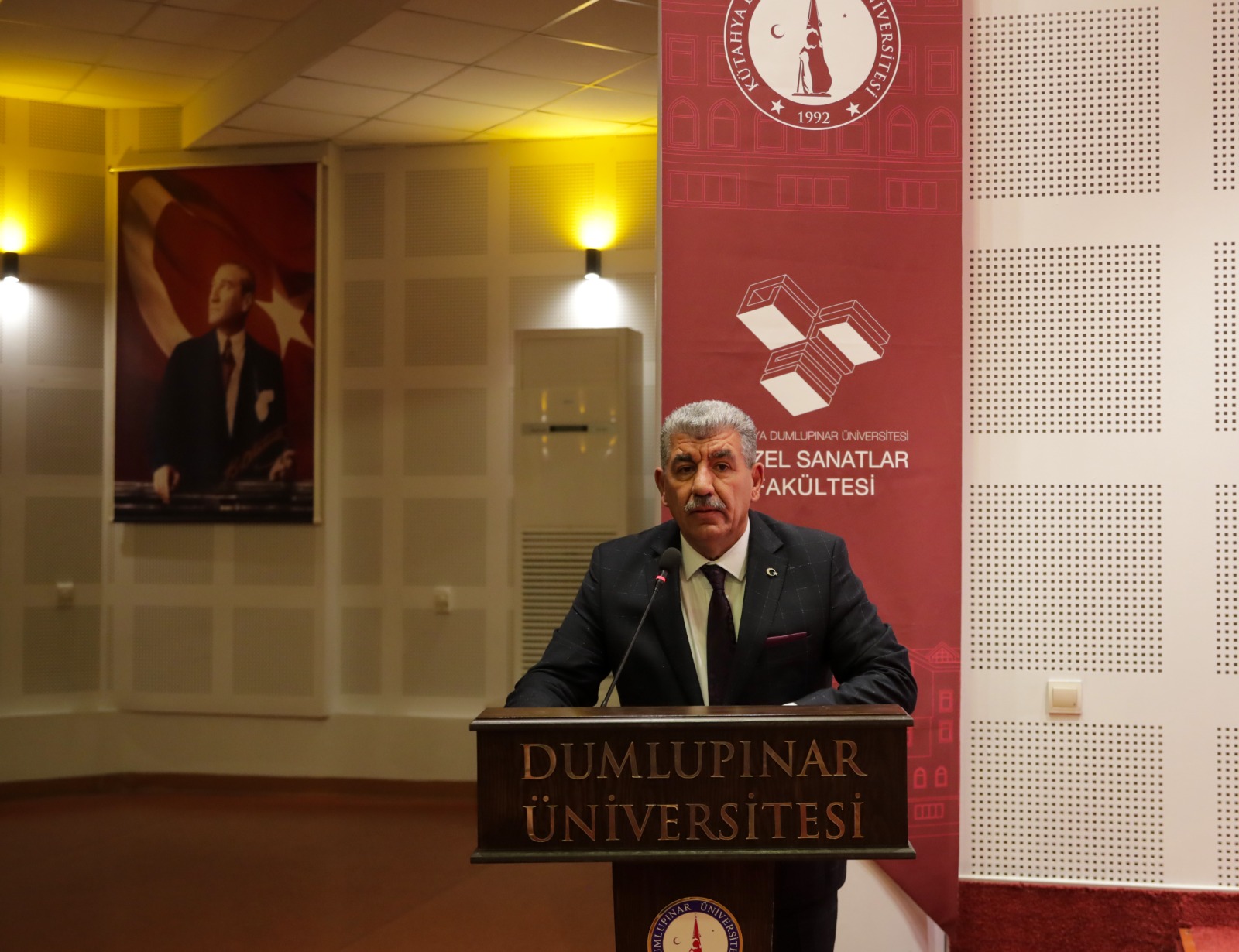 Kütahya Uluslararası Projeler Zirvesi Düzenlendi - 9