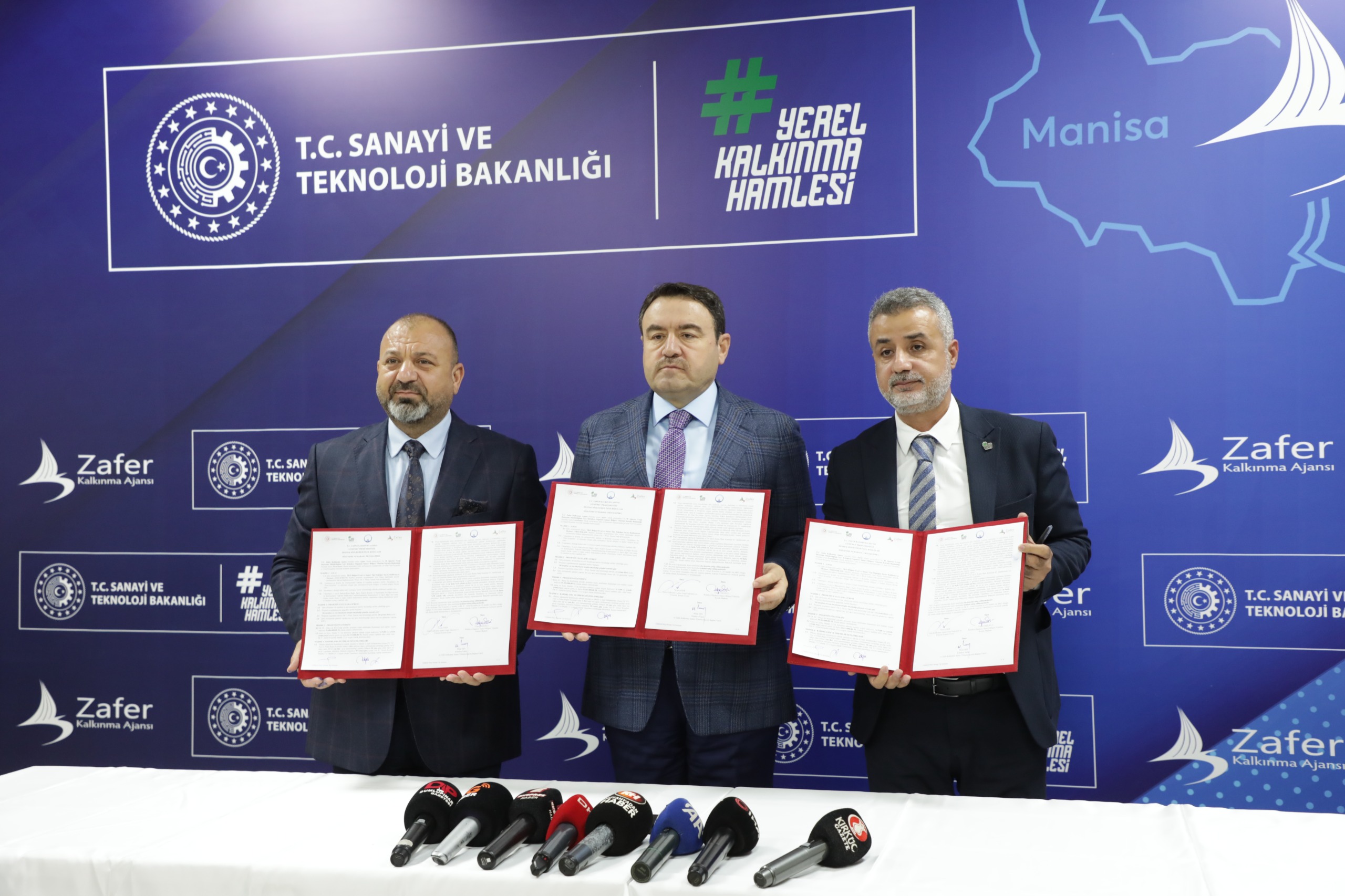 Kütahya’da Doğal Gaz Sayaçları İçin Bölgesel Kalibrasyon Merkezi Kuruluyor - 5
