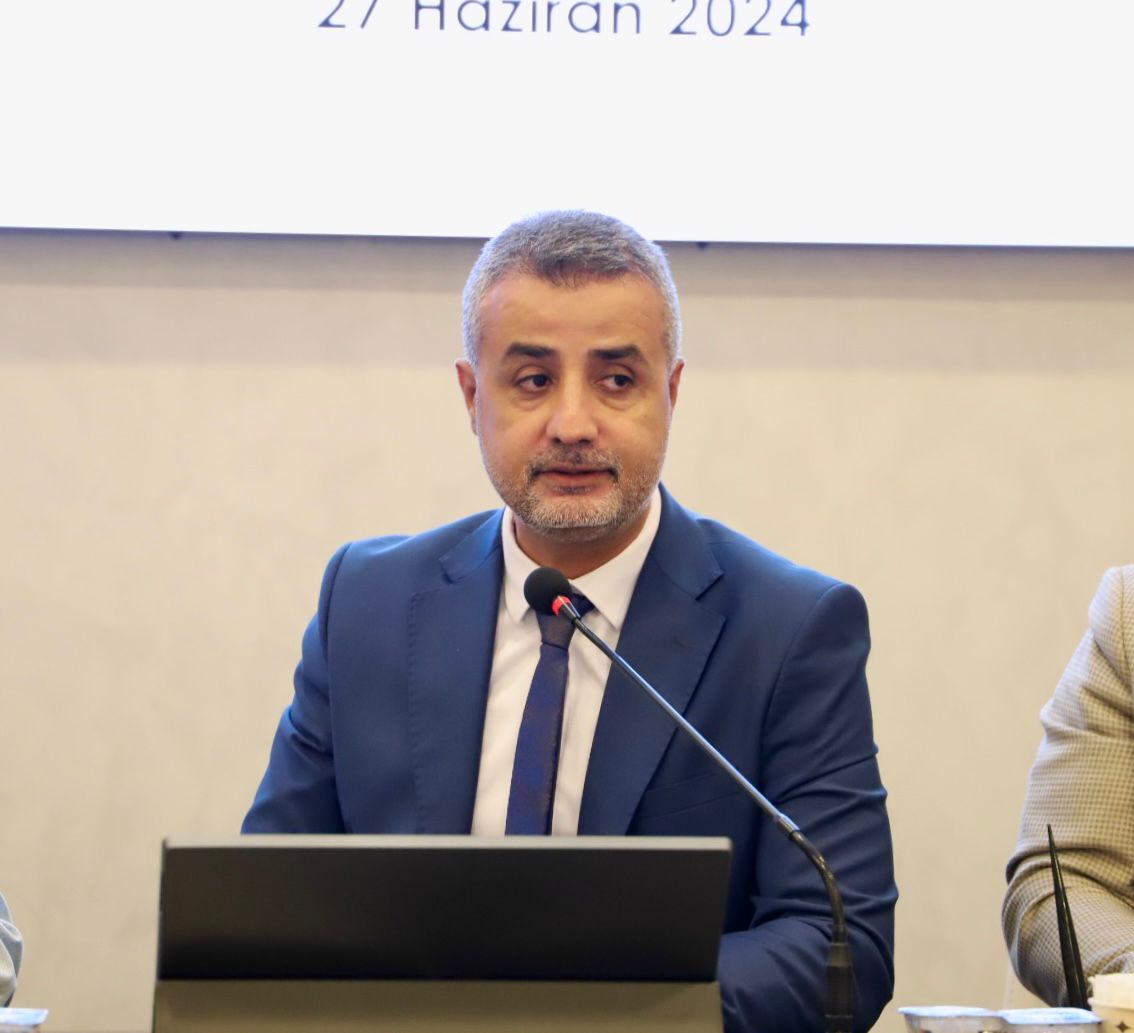 Kütahya İli Turizm Master Planı Arama Konferansı Düzenlendi - 6