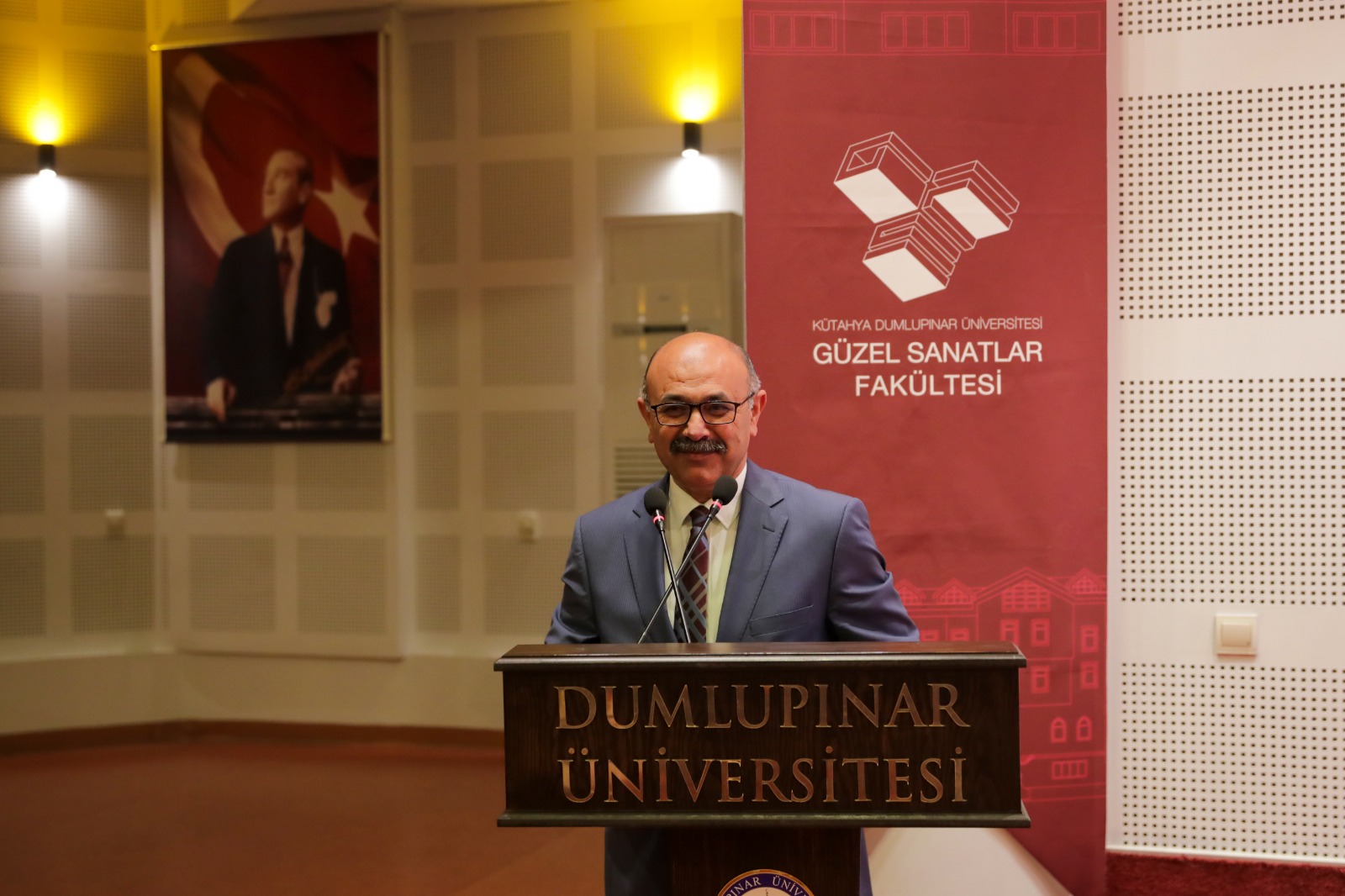 Kütahya Uluslararası Projeler Zirvesi Düzenlendi - 10