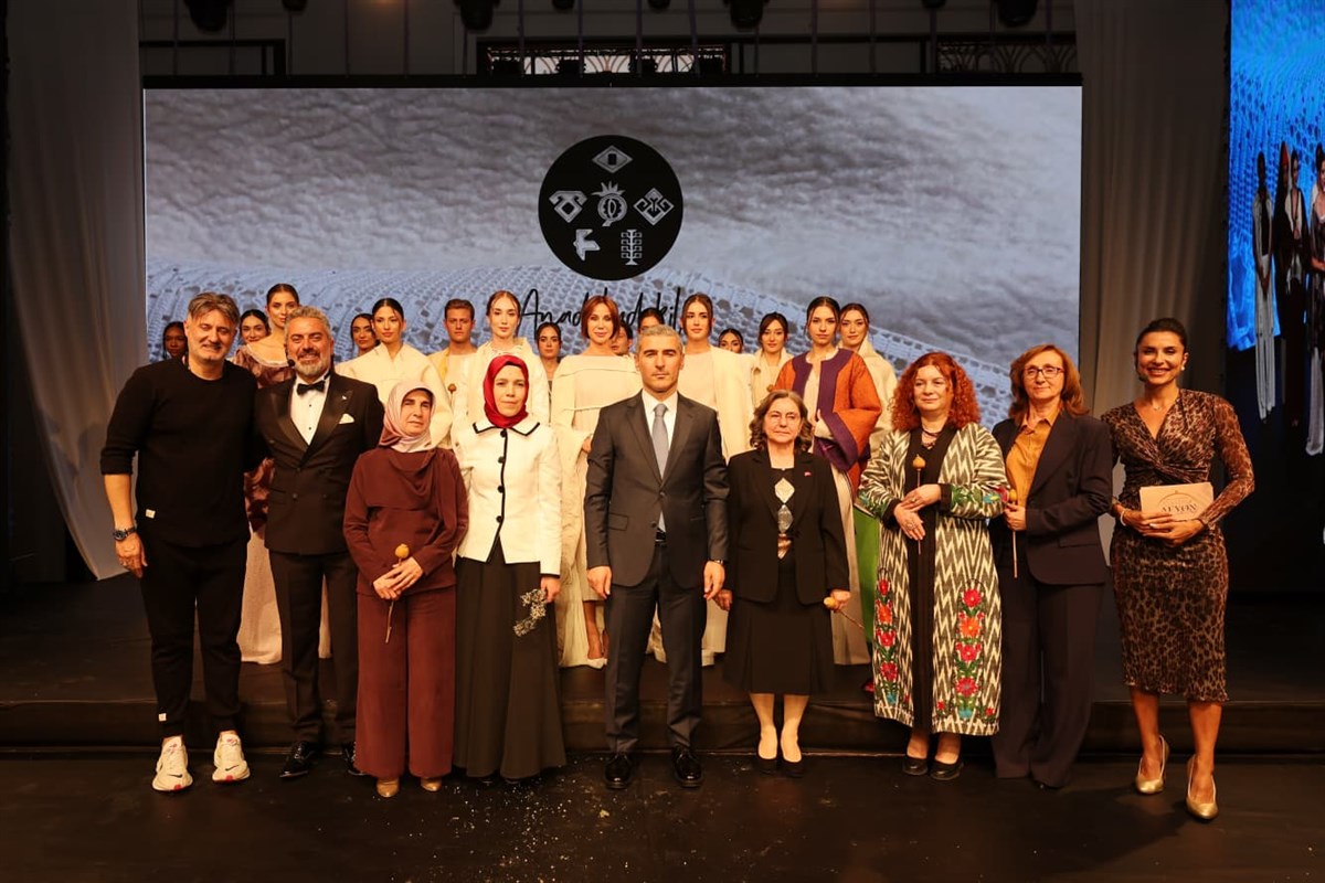 Anadoludakiler: Keçenin Zamansız Yolculuğu - 8