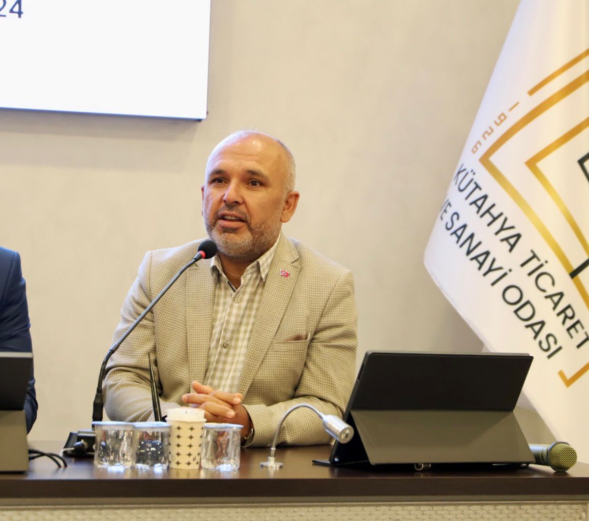 Kütahya İli Turizm Master Planı Arama Konferansı Düzenlendi - 2