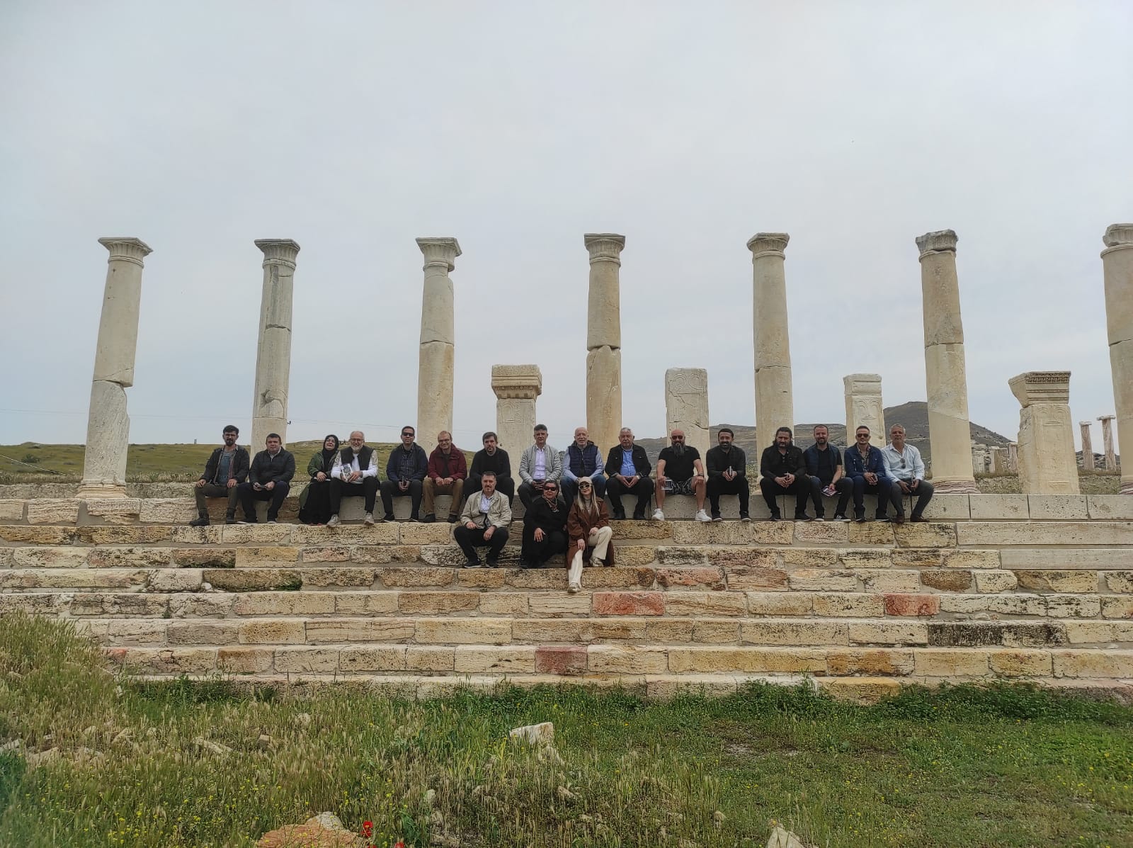Denizli-Uşak Arasında Alternatif Turizm Rotası Oluşturuluyor - 3