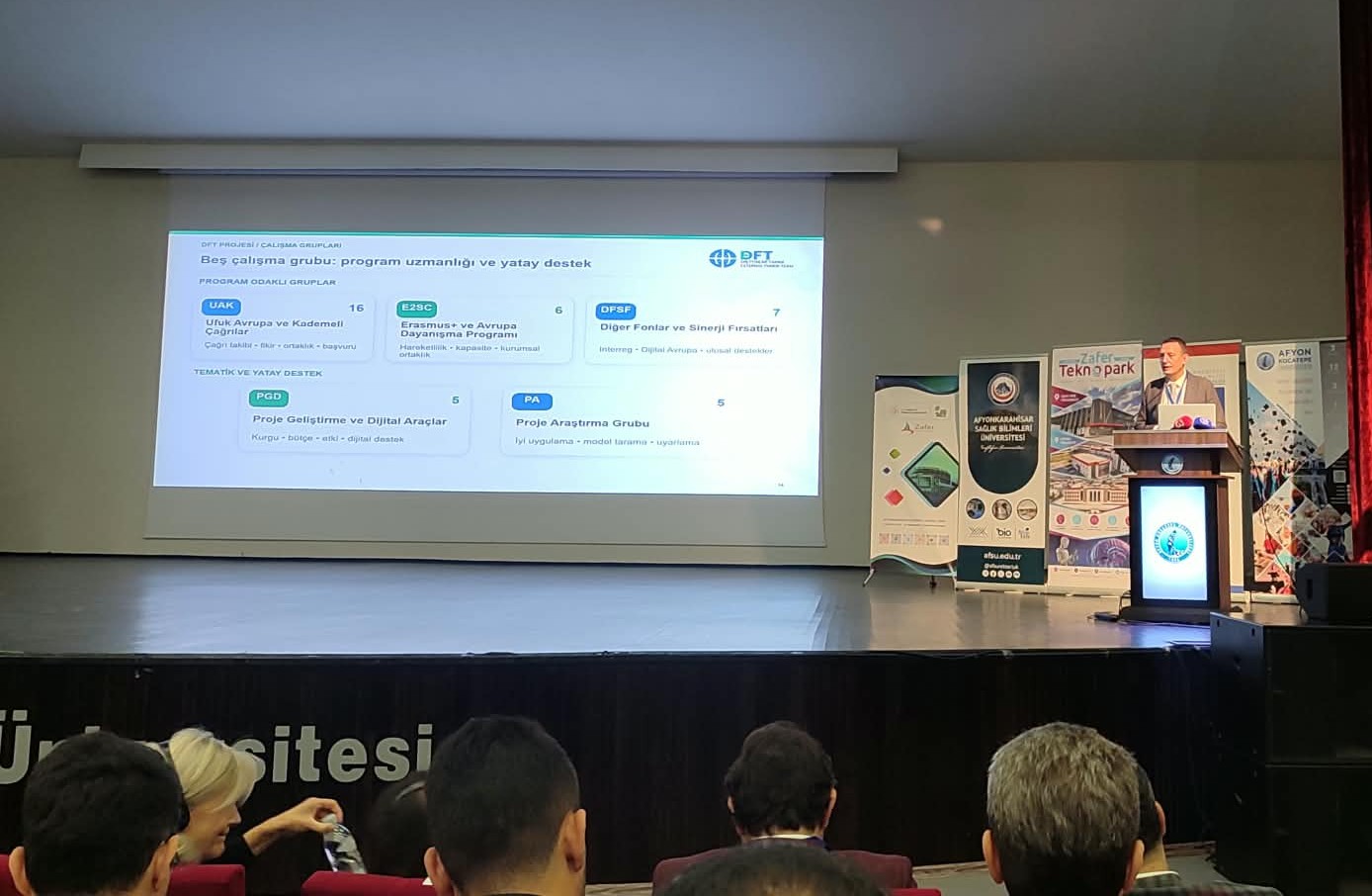 Avrupa İnovasyon ve Teknoloji Enstitüsü (EIT) Community Hub Türkiye Yolculuğu: Afyonkarahisar Etkinliğine Katıldık - 7