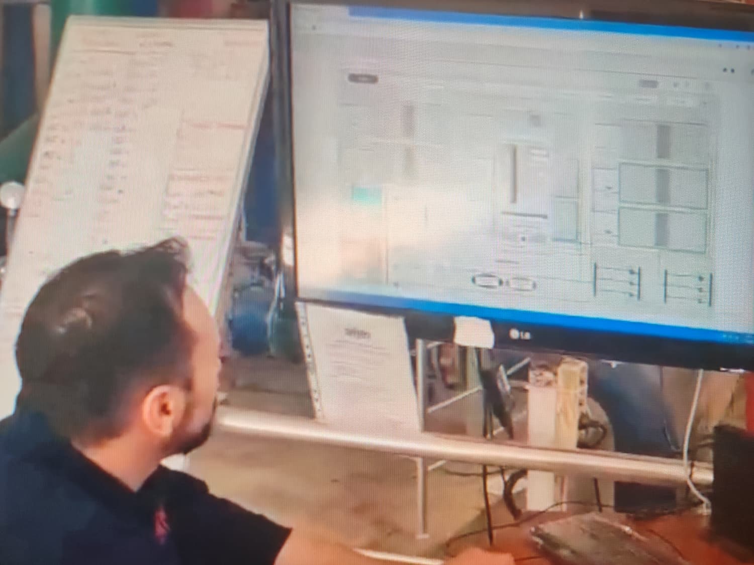 AFJET’te Akıllı Dönüşüm: SCADA Projesiyle Büyük Enerji Tasarrufu - 4