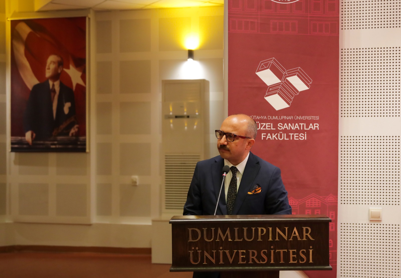 Kütahya Uluslararası Projeler Zirvesi Düzenlendi - 8