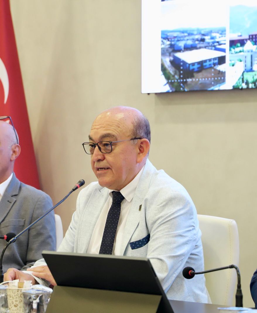 Kütahya İli Turizm Master Planı Arama Konferansı Düzenlendi - 5