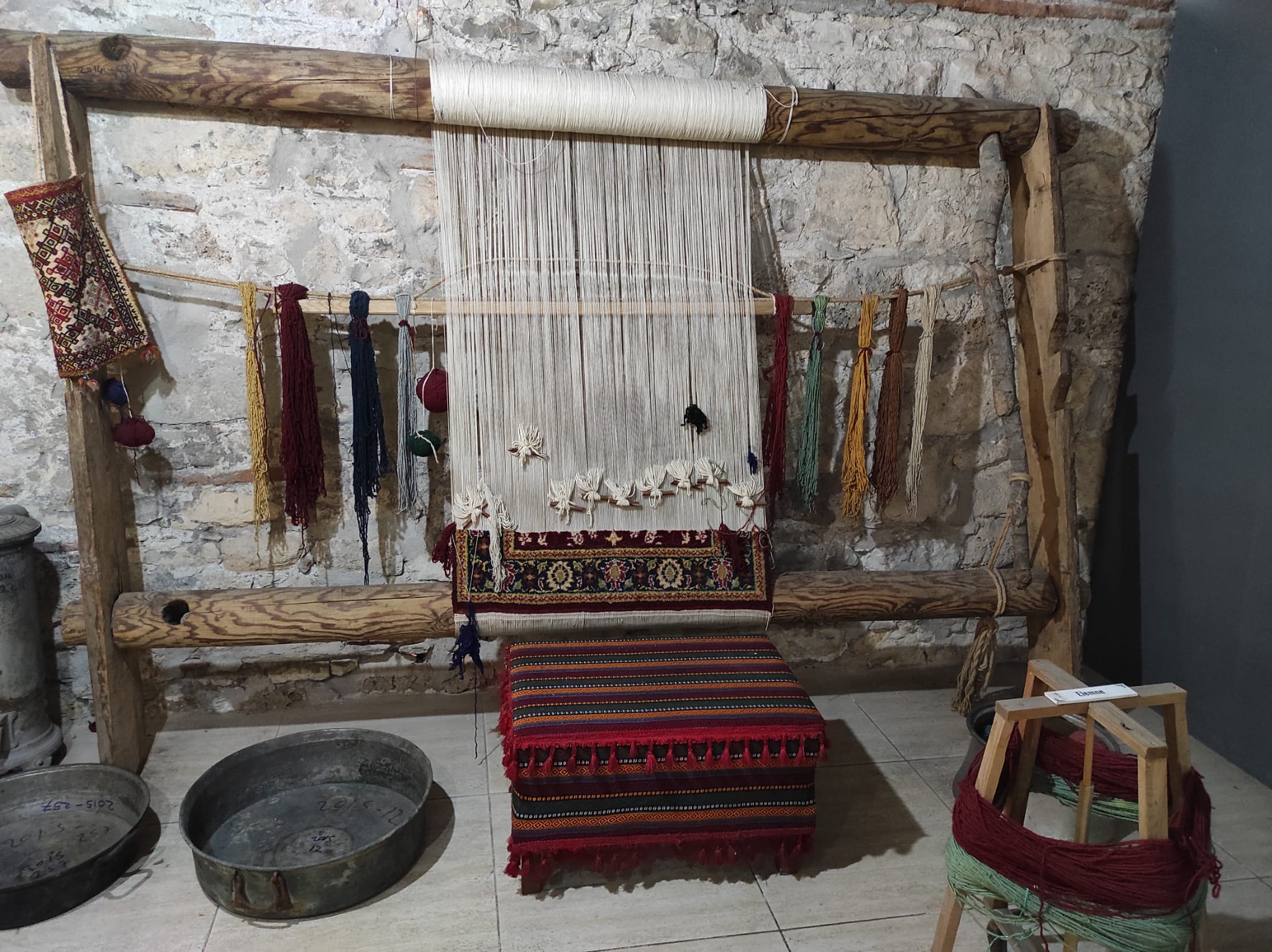 Uşak Kırsal Turizm Info Turu Düzenlendi - 2