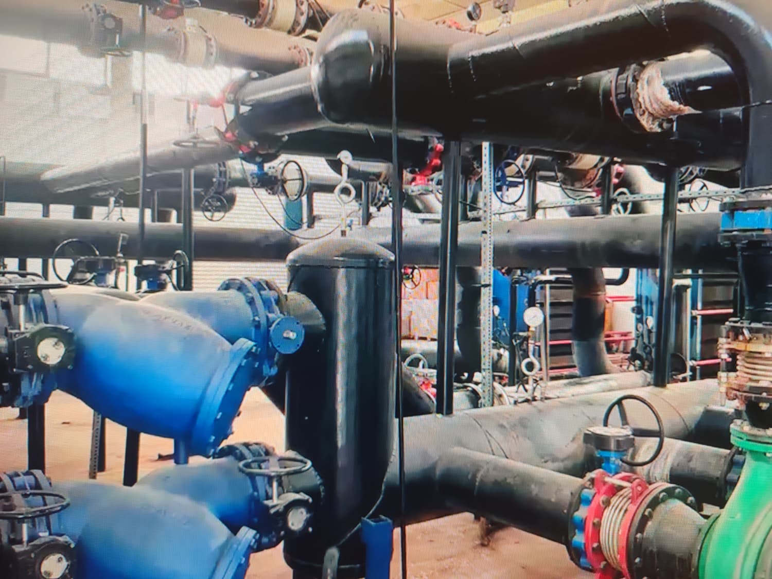AFJET’te Akıllı Dönüşüm: SCADA Projesiyle Büyük Enerji Tasarrufu - 3
