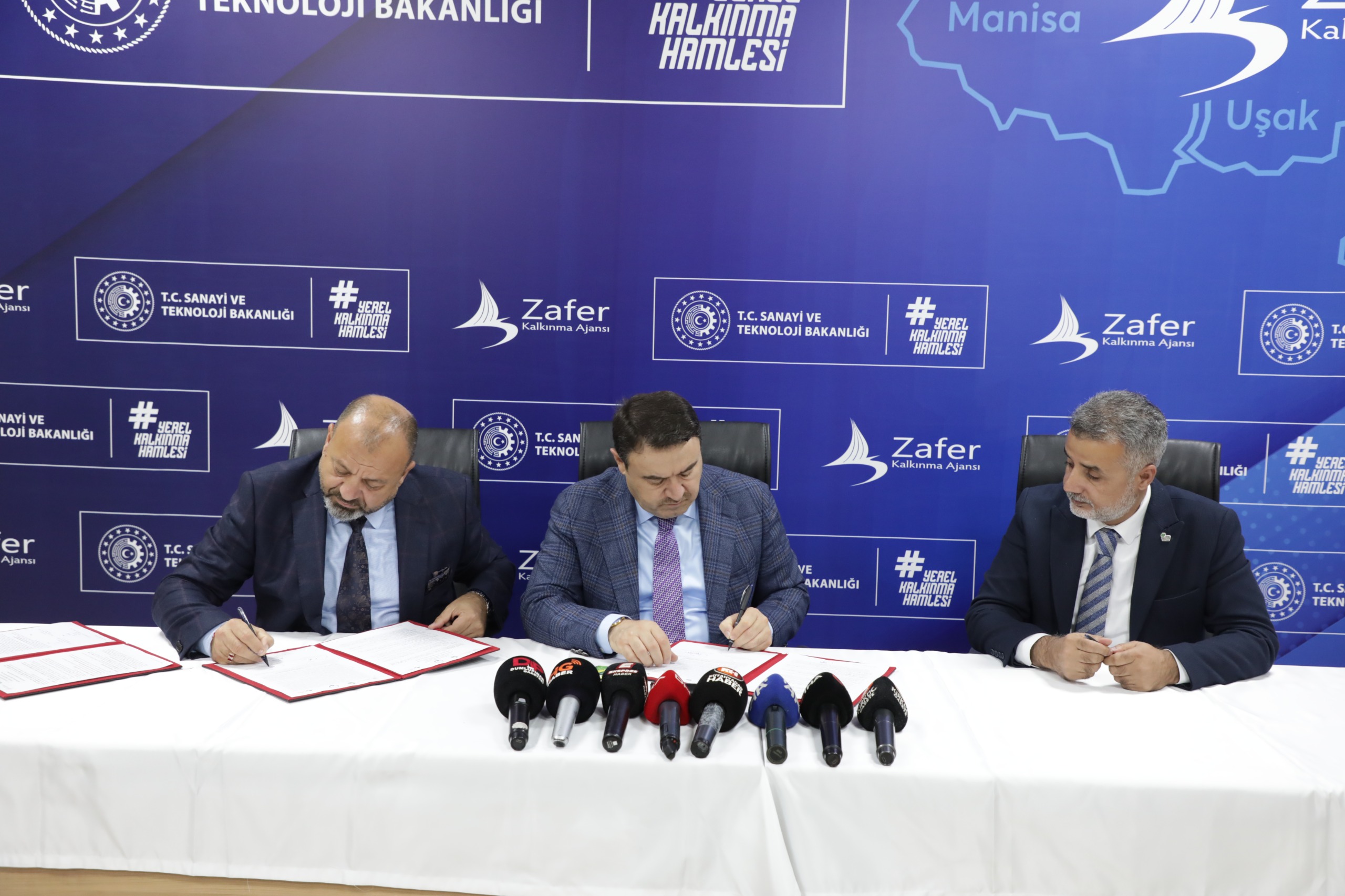 Kütahya’da Doğal Gaz Sayaçları İçin Bölgesel Kalibrasyon Merkezi Kuruluyor - 2