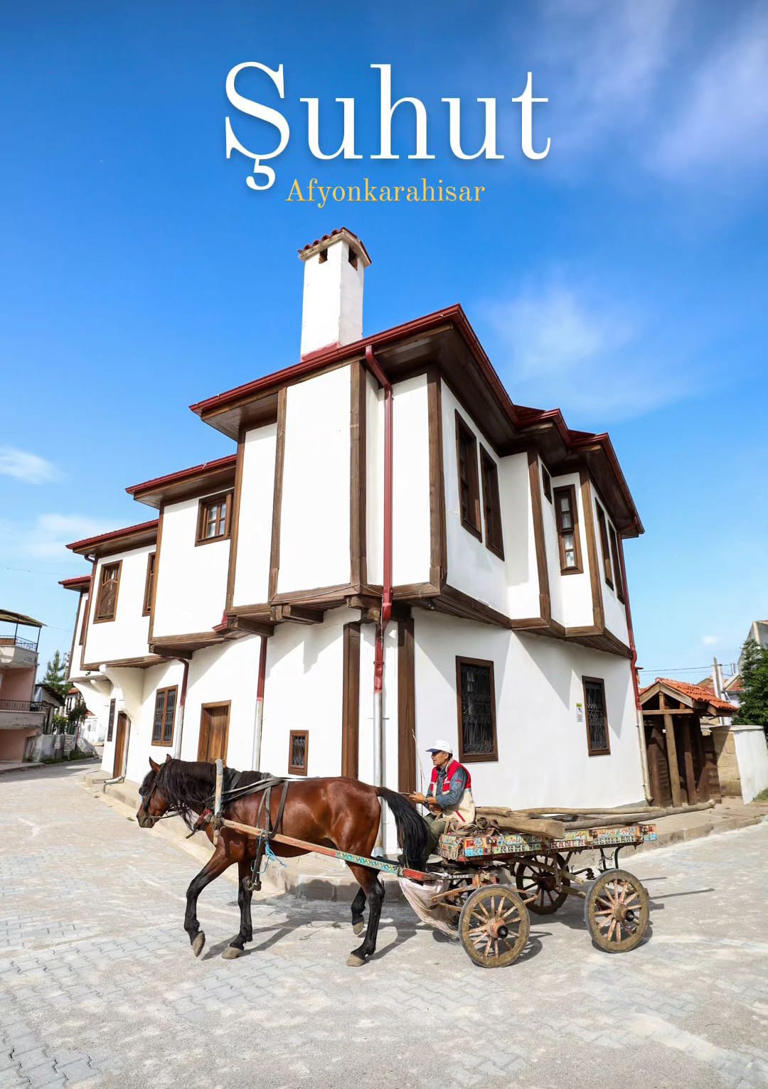 Afyonkarahisar Foto Safari Etkinliği Düzenlendi - 4