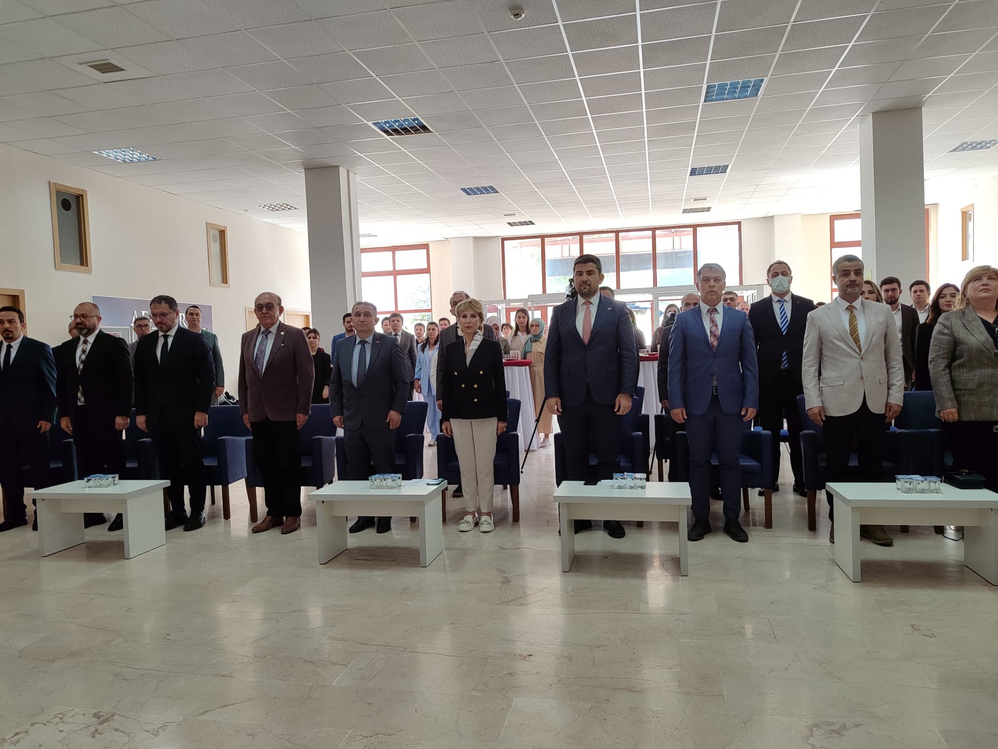 Nitelikli İş Gücü Geliştirme ve Destekleme Projesi Kapsamında Eğitimler Veriliyor - 2