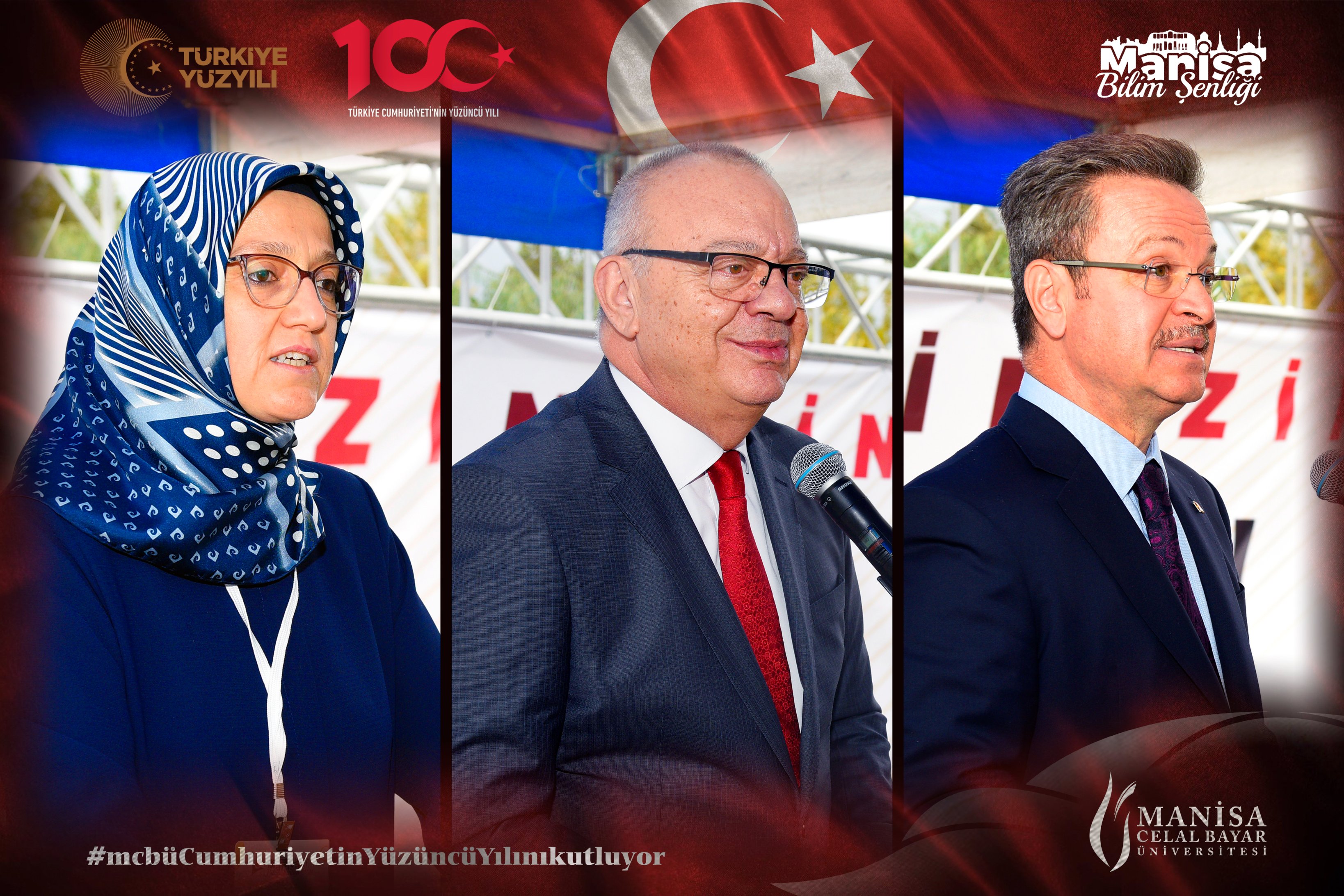 Manisa Bilim Şenliği Kapılarını 2. Kez Açtı - 3