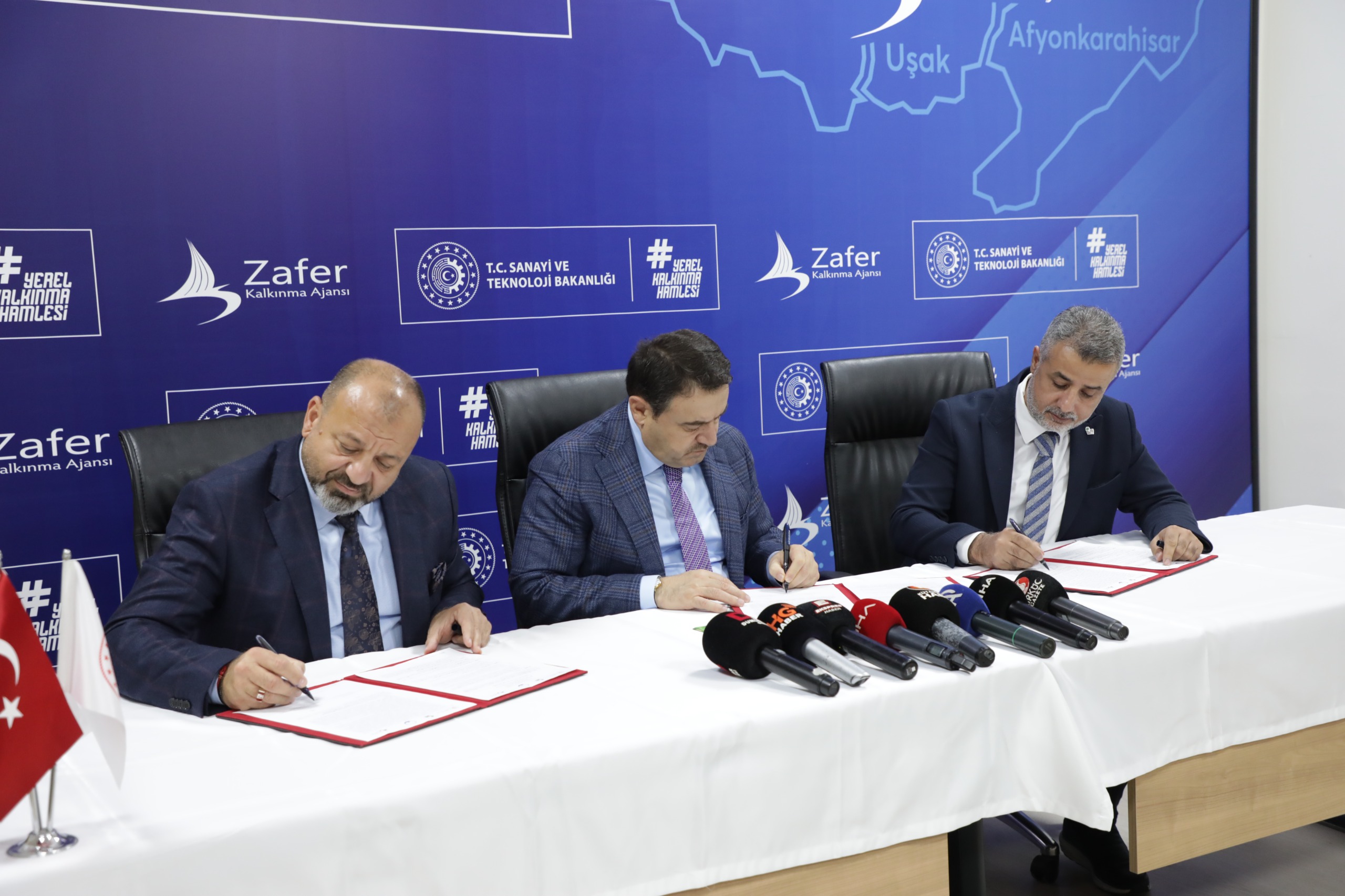 Kütahya’da Doğal Gaz Sayaçları İçin Bölgesel Kalibrasyon Merkezi Kuruluyor - 3