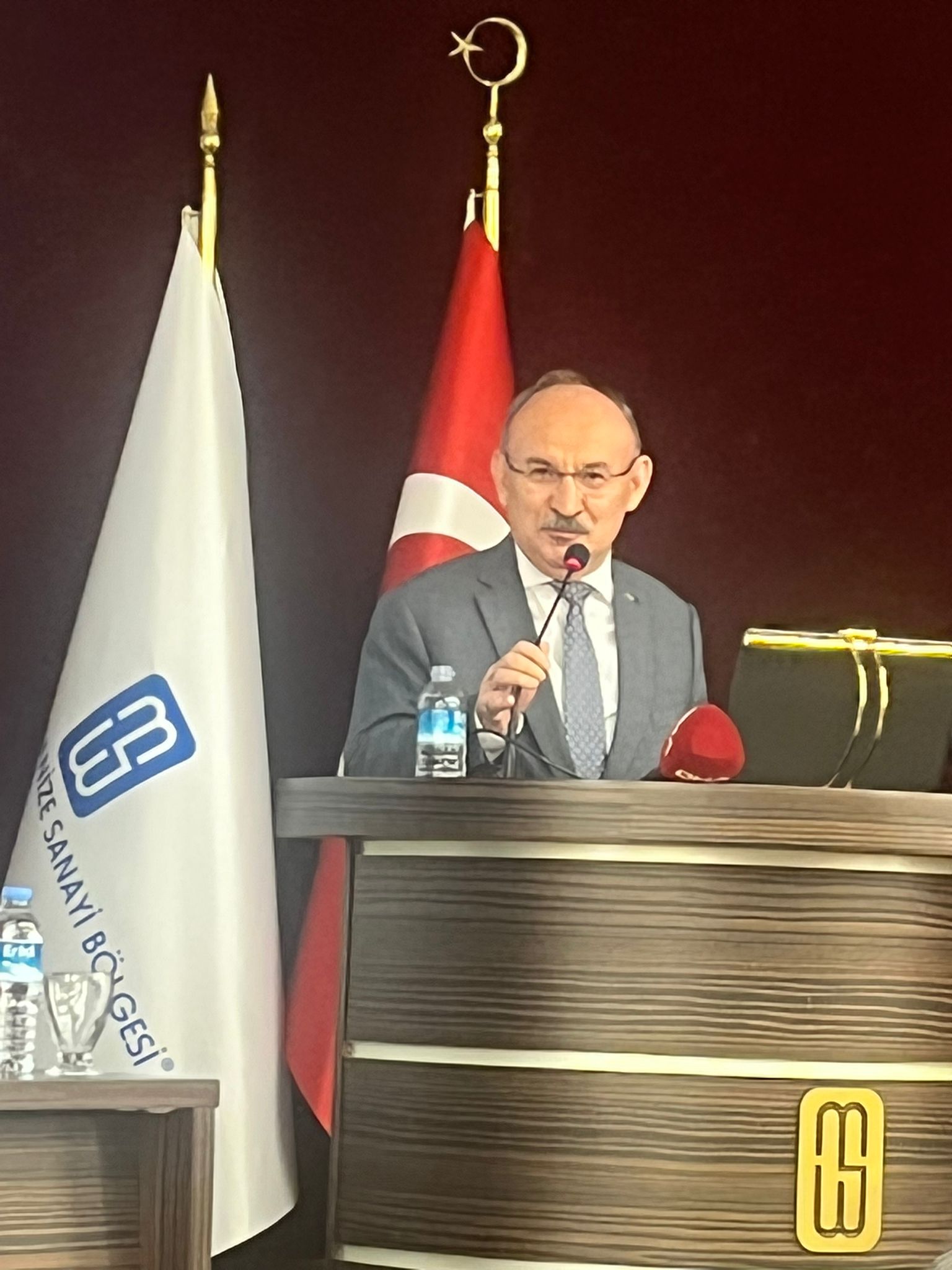 Hareketlilik Ekosisteminde Tedarik Sanayinin Rolü Etkinlikleri Düzenlendi - 4