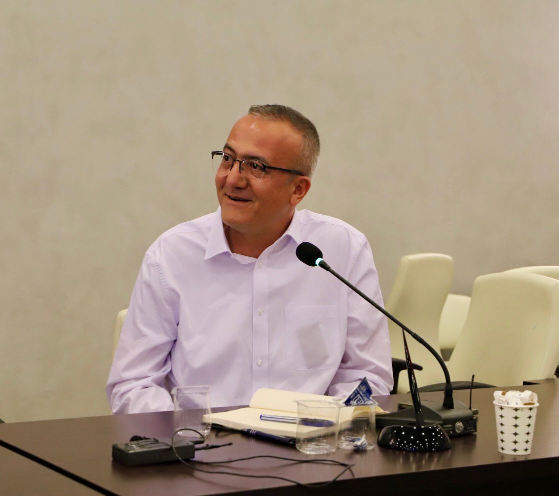 Kütahya İli Turizm Master Planı Arama Konferansı Düzenlendi - 4