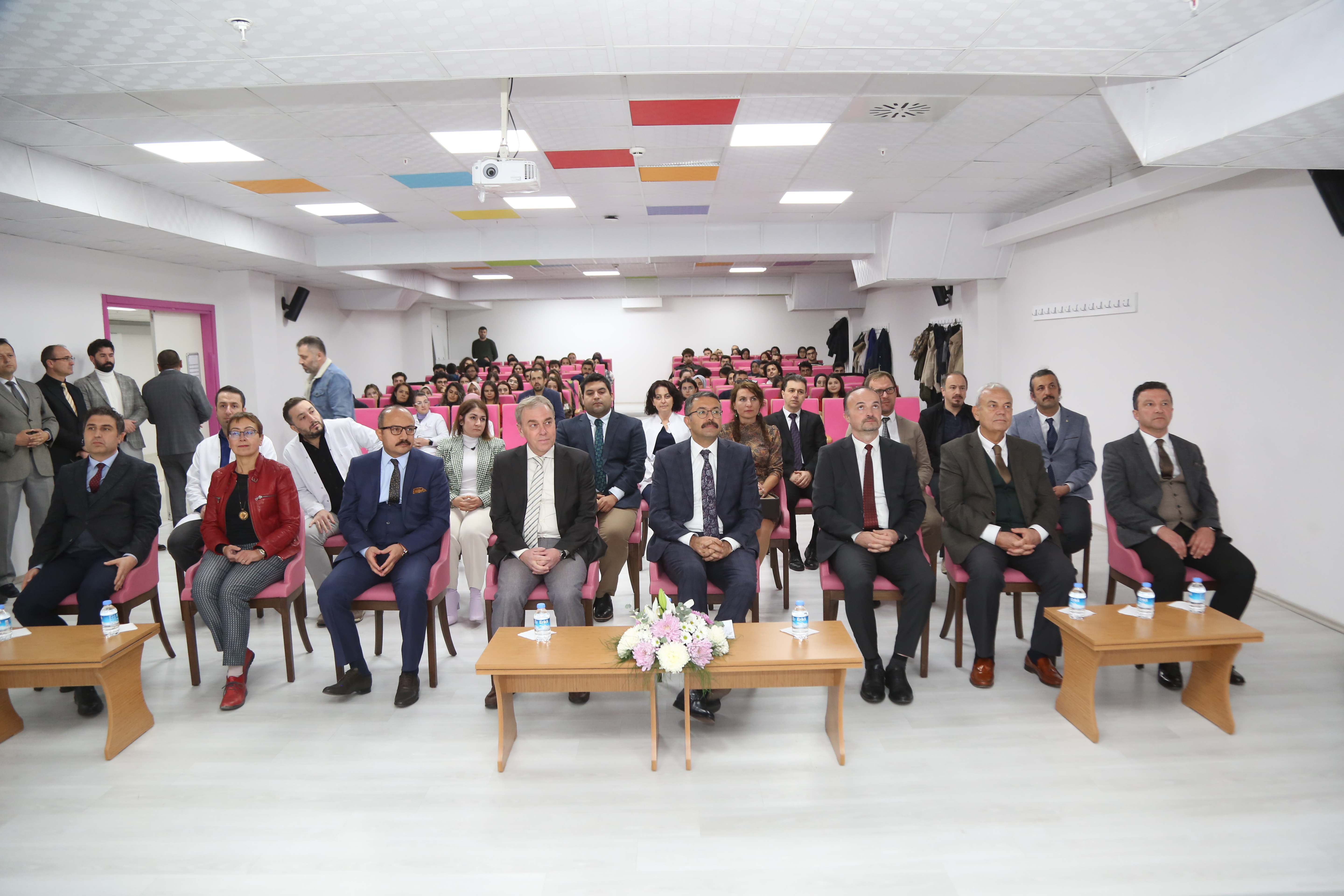 Kütahya’yı, Zirkonyum Diş Tasarımı ve Üretiminde Söz Sahibi Yapacak Proje Hayata Geçiriliyor - 1