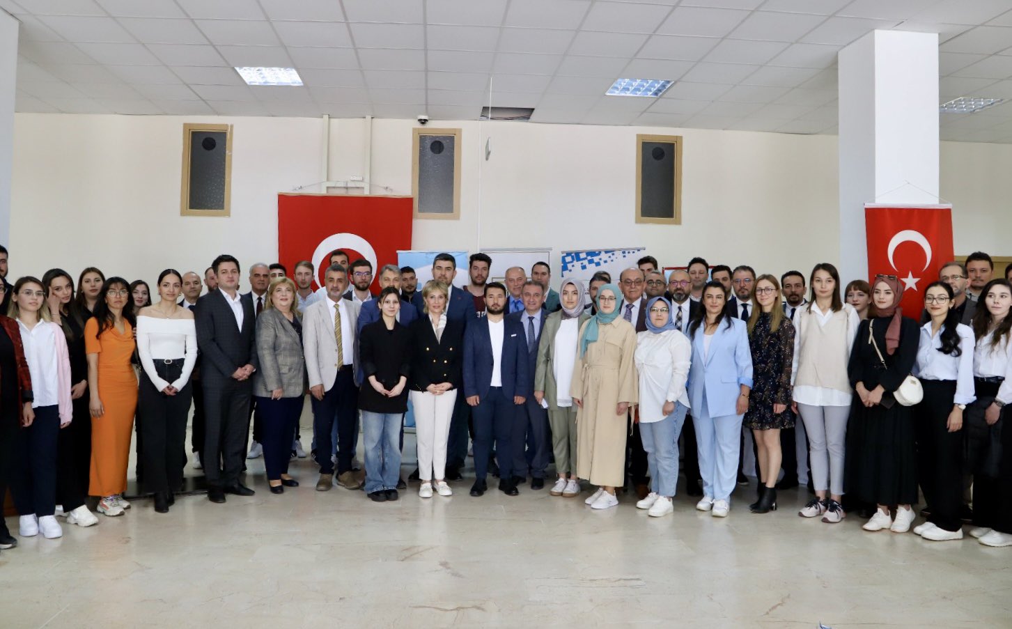 Nitelikli İş Gücü Geliştirme ve Destekleme Projesi Kapsamında Eğitimler Veriliyor - 10