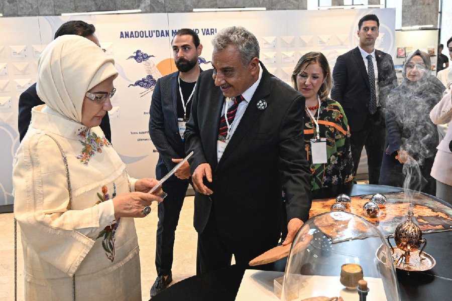 Anadoludakiler Sergisi ve Tanıtım Programı Düzenlendi - 2