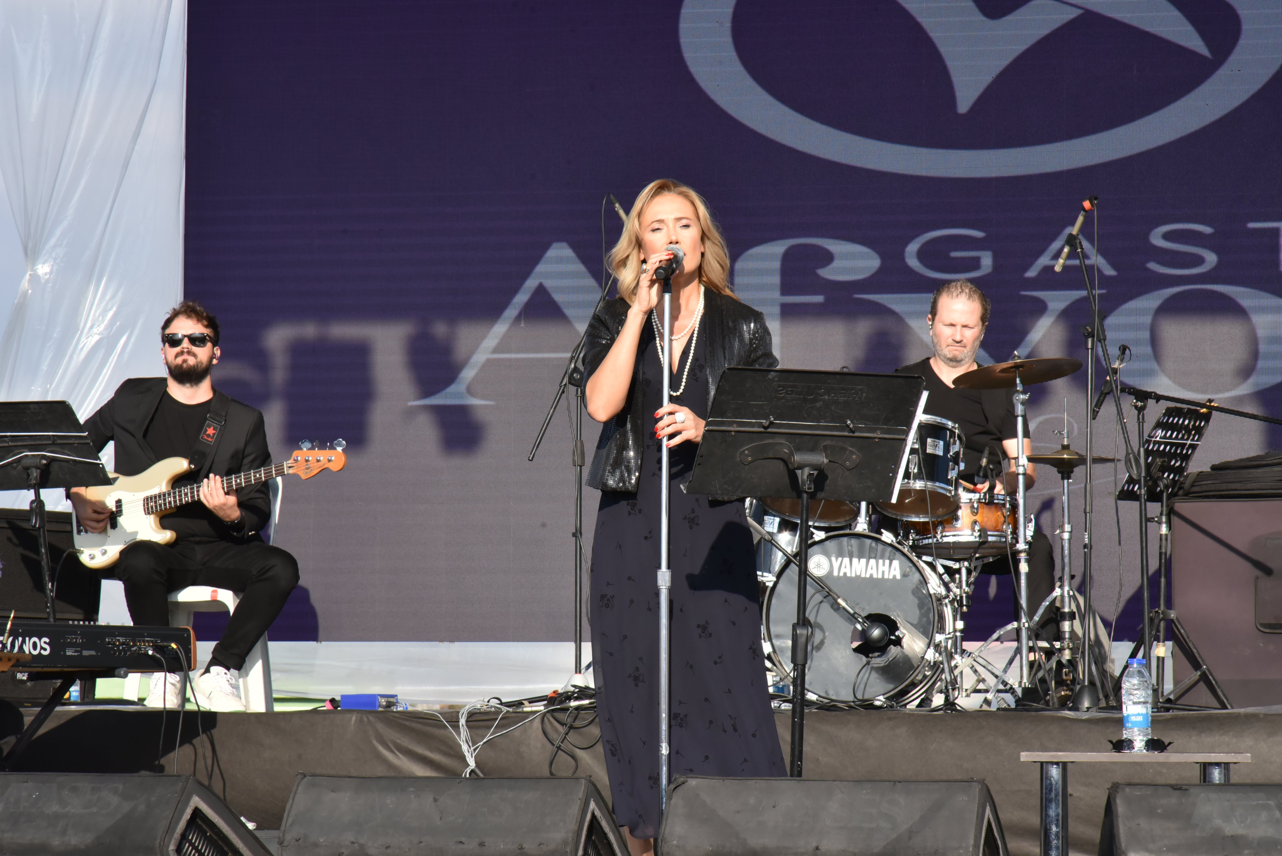GastroAfyon Lezzet ve Turizm Festivali Yoğun İlgi Gördü - 7